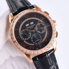 PATEK PHILIPPE Watches